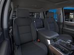 2024 Chevrolet Silverado 1500 Crew Cab 4x4, Pickup for sale #DJVTZV*O - photo 16
