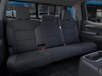 2024 Chevrolet Silverado 1500 Crew Cab 4x4, Pickup for sale #DJVTZV*O - photo 17