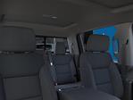 2024 Chevrolet Silverado 1500 Crew Cab 4x4, Pickup for sale #DJVTZV*O - photo 24