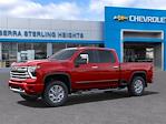 New 2024 Chevrolet Silverado 2500 High Country Crew Cab 4x4, Pickup for sale #44401 - photo 3