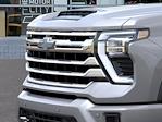 New 2024 Chevrolet Silverado 2500 High Country Crew Cab 4x4, Pickup for sale #45057 - photo 13