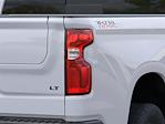 New 2024 Chevrolet Silverado 1500 LT Crew Cab 4x4, Pickup for sale #45187 - photo 11