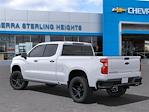 New 2024 Chevrolet Silverado 1500 LT Crew Cab 4x4, Pickup for sale #45187 - photo 3