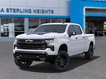 New 2024 Chevrolet Silverado 1500 LT Crew Cab 4x4, Pickup for sale #45187 - photo 6