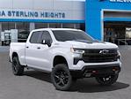 New 2024 Chevrolet Silverado 1500 LT Crew Cab 4x4, Pickup for sale #45187 - photo 7