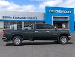 2025 Chevrolet Silverado 3500 Crew Cab 4x4, Pickup for sale #51598 - photo 5