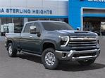 2025 Chevrolet Silverado 3500 Crew Cab 4x4, Pickup for sale #51598 - photo 7