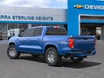 New 2024 Chevrolet Colorado LT Crew Cab 4x4, Pickup for sale #45135 - photo 3