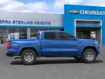 New 2024 Chevrolet Colorado LT Crew Cab 4x4, Pickup for sale #45135 - photo 5