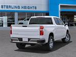 New 2025 Chevrolet Silverado 1500 LT Crew Cab 4x4, Pickup for sale #51032 - photo 5