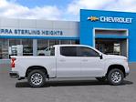 New 2025 Chevrolet Silverado 1500 LT Crew Cab 4x4, Pickup for sale #51032 - photo 2