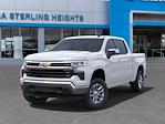 New 2025 Chevrolet Silverado 1500 LT Crew Cab 4x4, Pickup for sale #51032 - photo 6