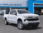 New 2025 Chevrolet Silverado 1500 LT Crew Cab 4x4, Pickup for sale #51032 - photo 7