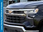 New 2025 Chevrolet Silverado 1500 LT Crew Cab 4x4, Pickup for sale #50845 - photo 14