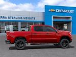 2025 Chevrolet Silverado 1500 Crew Cab 4x4, Pickup for sale #51366 - photo 5