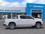 New 2025 Chevrolet Silverado 1500 LT Crew Cab 4x4, Pickup for sale #51027 - photo 2