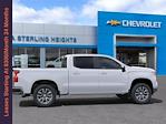 2025 Chevrolet Silverado 1500 Crew Cab 4x4, Pickup for sale #51103 - photo 6