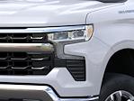 New 2025 Chevrolet Silverado 1500 LT Crew Cab 4x4, Pickup for sale #51102 - photo 10