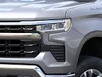 New 2025 Chevrolet Silverado 1500 LT Crew Cab 4x4, Pickup for sale #51014 - photo 9