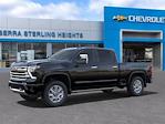 New 2025 Chevrolet Silverado 3500 High Country Crew Cab 4x4, Pickup for sale #50770 - photo 2