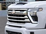 New 2025 Chevrolet Silverado 3500 High Country Crew Cab 4x4, Pickup for sale #DRCRS3*O - photo 13