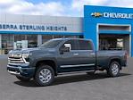 New 2025 Chevrolet Silverado 2500 High Country Crew Cab 4x4, Pickup for sale #50971 - photo 2