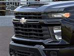 New 2025 Chevrolet Silverado 2500 Custom Double Cab 4x4, Pickup for sale #50927 - photo 13