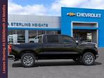 2025 Chevrolet Silverado 1500 Crew Cab 4x4, Pickup for sale #51248 - photo 6