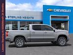 2025 Chevrolet Silverado 1500 Crew Cab 4x4, Pickup for sale #51153 - photo 5