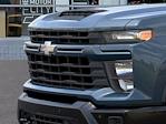 New 2025 Chevrolet Silverado 2500 Custom Crew Cab 4x4, Pickup for sale #51035 - photo 13