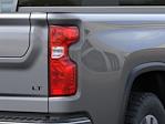 New 2025 Chevrolet Silverado 3500 LT Crew Cab 4x4, Pickup for sale #DRPDQ0*O - photo 11