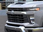 New 2025 Chevrolet Silverado 3500 LT Crew Cab 4x4, Pickup for sale #DRPDQ0*O - photo 13