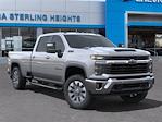 New 2025 Chevrolet Silverado 3500 LT Crew Cab 4x4, Pickup for sale #DRPDQ0*O - photo 7