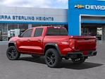 2024 Chevrolet Colorado Crew Cab 4x4, Pickup for sale #45340 - photo 3