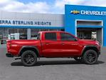 2024 Chevrolet Colorado Crew Cab 4x4, Pickup for sale #45340 - photo 5