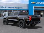 New 2024 Chevrolet Colorado Trail Boss Crew Cab 4x4, Pickup for sale #45331 - photo 3