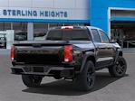 New 2024 Chevrolet Colorado Trail Boss Crew Cab 4x4, Pickup for sale #45331 - photo 4