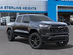 New 2024 Chevrolet Colorado Trail Boss Crew Cab 4x4, Pickup for sale #45331 - photo 7