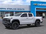 New 2024 Chevrolet Colorado Trail Boss Crew Cab 4x4, Pickup for sale #45323 - photo 2