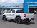 New 2024 Chevrolet Colorado Trail Boss Crew Cab 4x4, Pickup for sale #45323 - photo 3