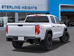 New 2024 Chevrolet Colorado Trail Boss Crew Cab 4x4, Pickup for sale #45323 - photo 4