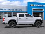 New 2024 Chevrolet Colorado Trail Boss Crew Cab 4x4, Pickup for sale #45323 - photo 5