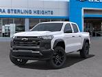 New 2024 Chevrolet Colorado Trail Boss Crew Cab 4x4, Pickup for sale #45323 - photo 6