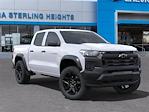 New 2024 Chevrolet Colorado Trail Boss Crew Cab 4x4, Pickup for sale #45323 - photo 7