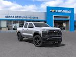 New 2024 Chevrolet Colorado Trail Boss Crew Cab 4x4, Pickup for sale #45324 - photo 1