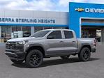 New 2024 Chevrolet Colorado Trail Boss Crew Cab 4x4, Pickup for sale #45324 - photo 2