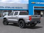 New 2024 Chevrolet Colorado Trail Boss Crew Cab 4x4, Pickup for sale #45324 - photo 3