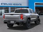 New 2024 Chevrolet Colorado Trail Boss Crew Cab 4x4, Pickup for sale #45324 - photo 4