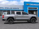 New 2024 Chevrolet Colorado Trail Boss Crew Cab 4x4, Pickup for sale #45324 - photo 5