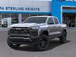 New 2024 Chevrolet Colorado Trail Boss Crew Cab 4x4, Pickup for sale #45324 - photo 6